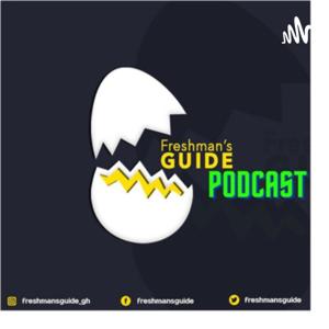 Freshman's Guide Podcast