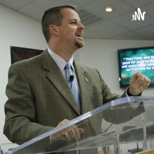 Pastor Chad