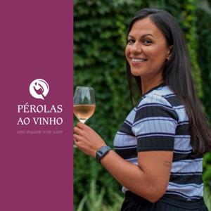 Pérolas ao Vinho