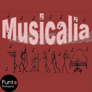 Musicalia