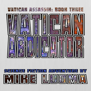 Vatican Abdicator