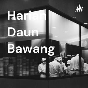 Harian Daun Bawang