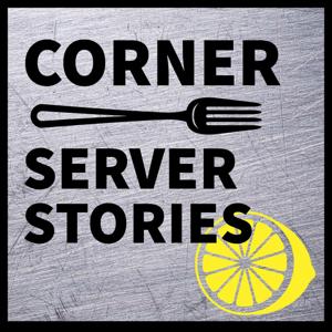 Corner Server Stories