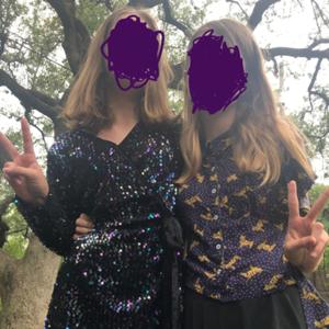 Two sisters podcast