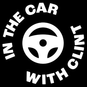In the Car with Clint