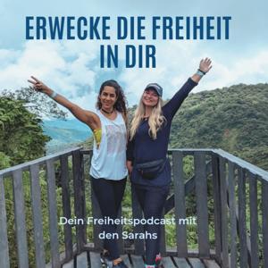 Erwecke die Freiheit in Dir!