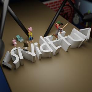 Snideful: Inside the Writers' Room