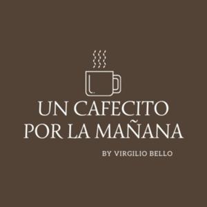 Un cafecito por la mañana