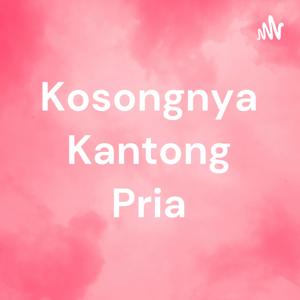 Kosongnya Kantong Pria