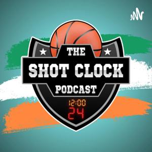 Shotclock Podcast