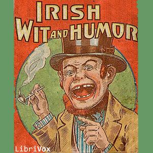 Irish Wit and Humor by Various