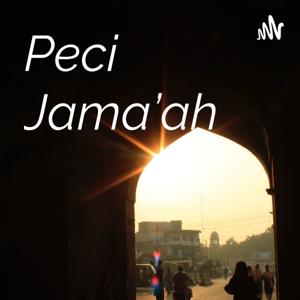 Peci Jama'ah