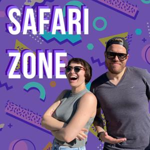 Safarizone