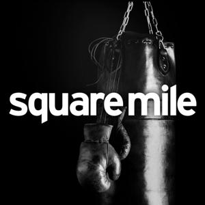 Square Mile Boxing Innovators