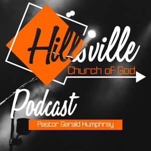 Hillsville Church of God's Podcast