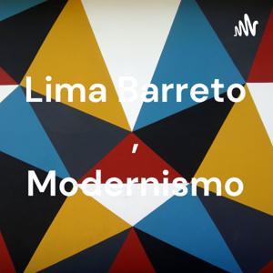 Lima Barreto , Modernismo