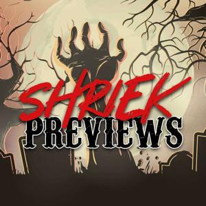 Shriek Previews