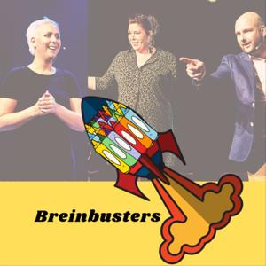 Breinbusters