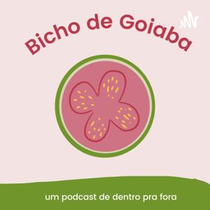 Bicho de Goiaba