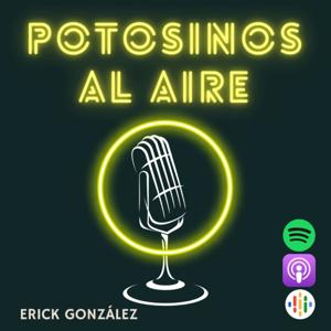 Potosinos al aire