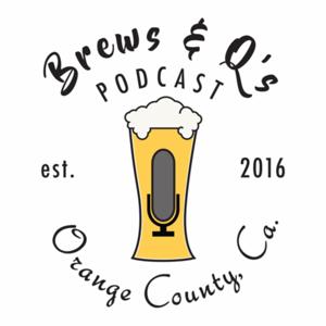 Brews & Q's Podcast