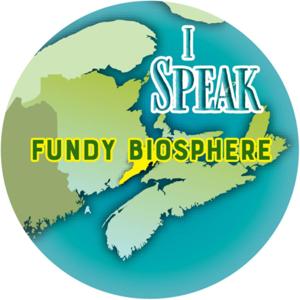 I Speak: Fundy Biosphere