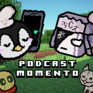 Podcast Momento