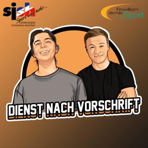 Dienst nach Vorschrift