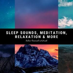 Urban Farming w/Trish: Lovers of Sleep Sounds & Meditation