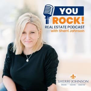 You Rock! With Sherri Johnson