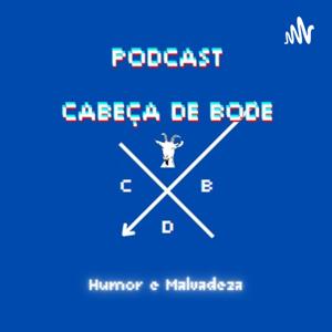 CABEÇA DE BODE