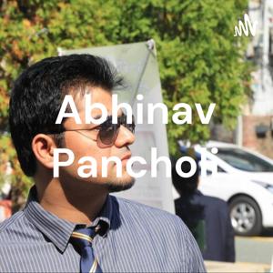 Abhinav Pancholi