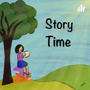 Story time for kids... by kids