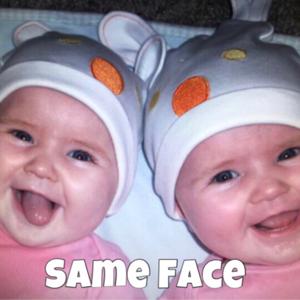 Same Face