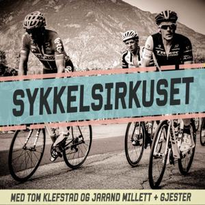 Sykkelsirkuset