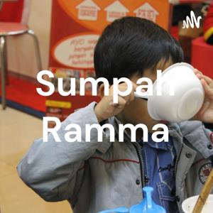 Sumpah Ramma