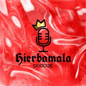 Hierbamala 🎙️👑