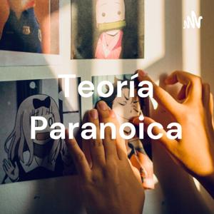 Teoría Paranoica