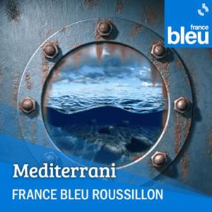 Mediterrani France Bleu Roussillon