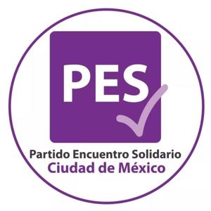 Soy Solidario - PES CDMX