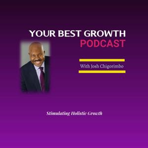 Your Best Growth Podcast