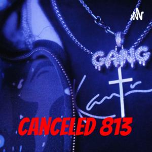 Canceled 813
