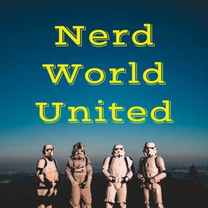 Nerd World United