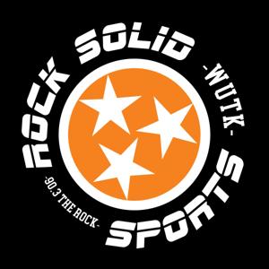 WUTK's Rock Solid Sports