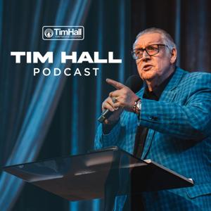 Tim Hall Podcast