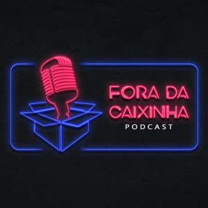 Fora da Caixinha