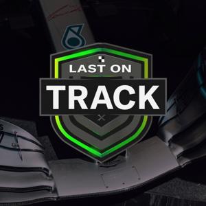 Last On Track