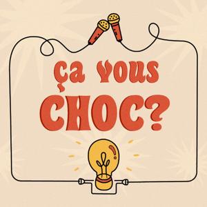 CISM 89.3 : Ça vous choc?