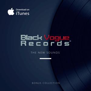 BlackVogue Records The New Sounds