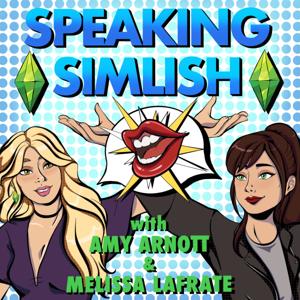 Speaking Simlish